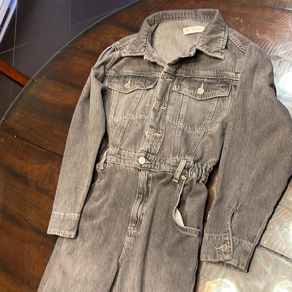 Zara jumper kids
